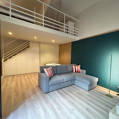 Casa Diva A 5 Passi Dal Museo Archeologico Apartment เนเปิลส์ ภายนอก รูปภาพ