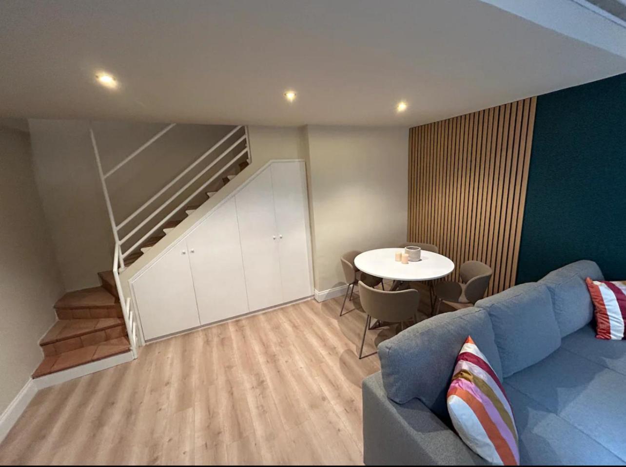 Casa Diva A 5 Passi Dal Museo Archeologico Apartment เนเปิลส์ ภายนอก รูปภาพ